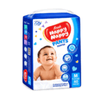 Happy Nappy Baby Diaper – Medium Size