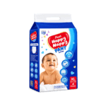 Happy Nappy Baby Diaper – Extra Large Size (XL)