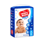 Happy Nappy Diaper – Small Size