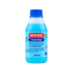Hexisol Hand Rub 250 ml