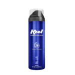 Kool Deodorant Body Spray (Blue) 150 ml