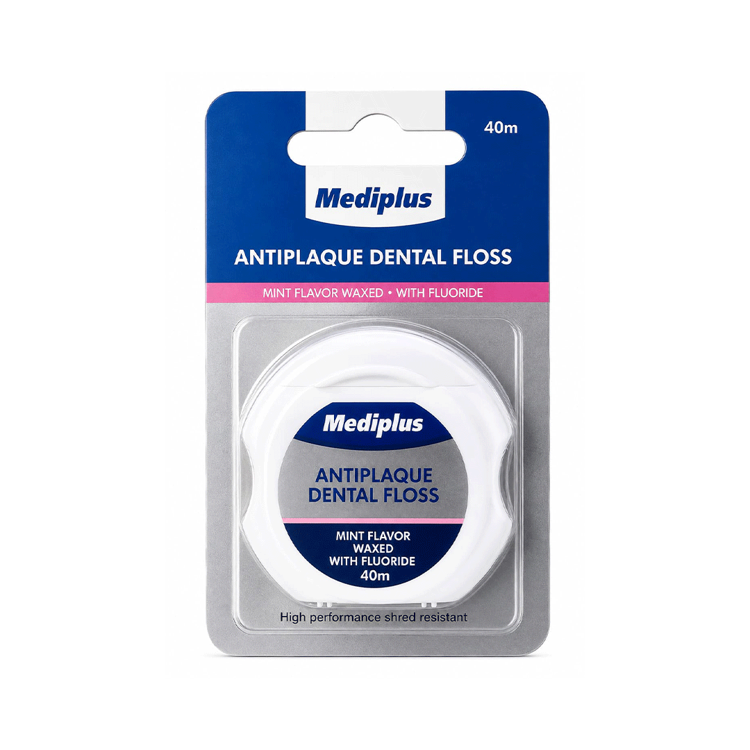 mediplus