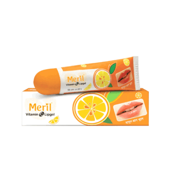 Meril Lip Gel 10gm