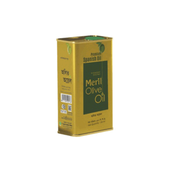 Meril Olive Oil – 150 ml