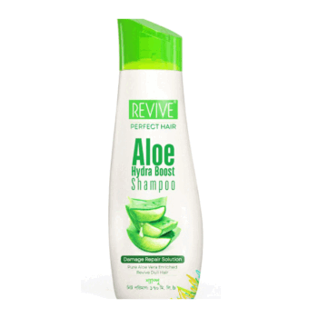 Revive Aloe Hydra Boost Shampoo 170ml