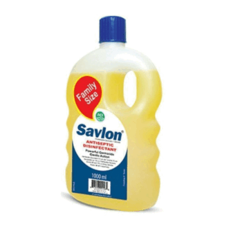 Savlon Antiseptic Liquid – 1000ml