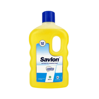 Savlon Antiseptic Liquid – 500ml