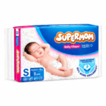 super-s