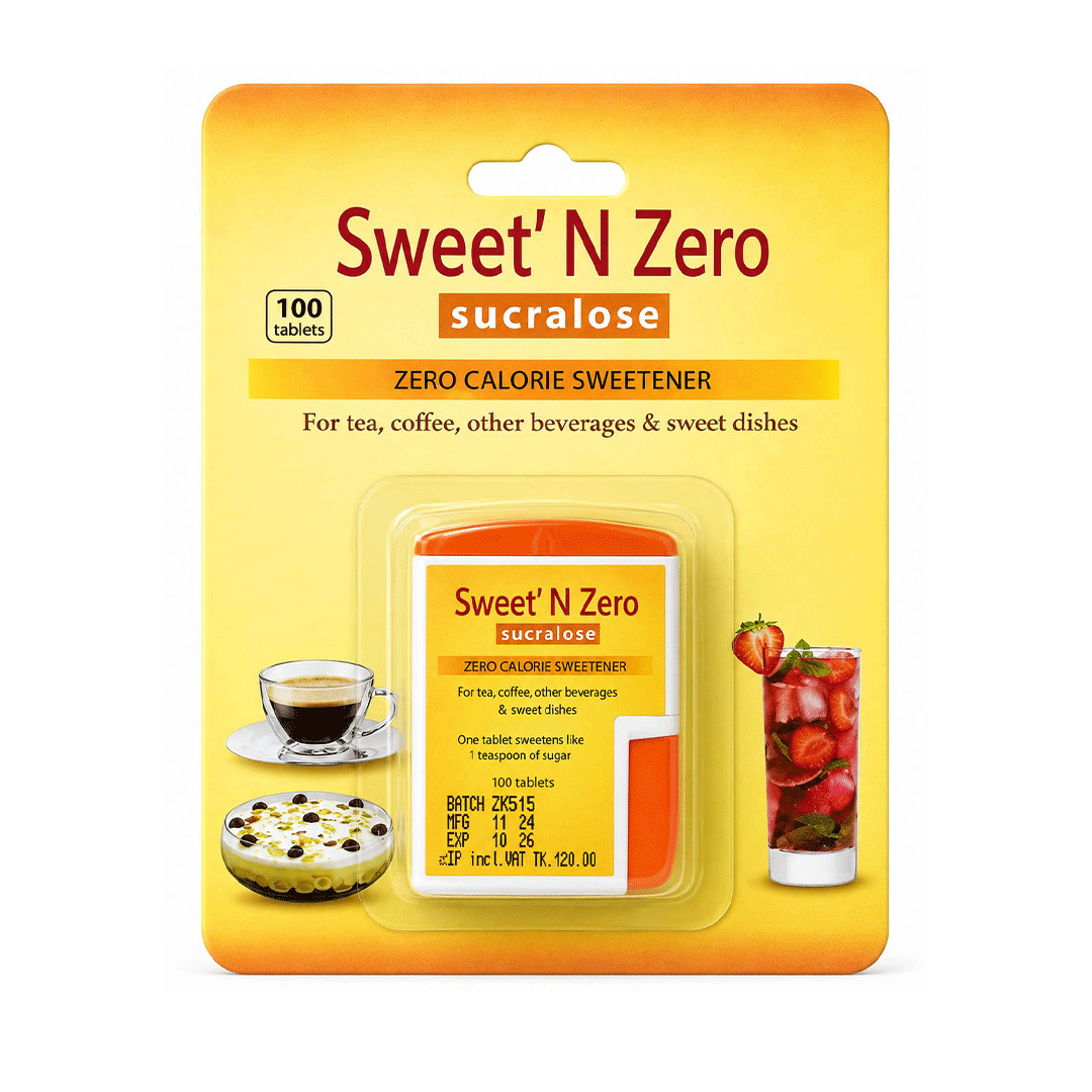 sweet-n