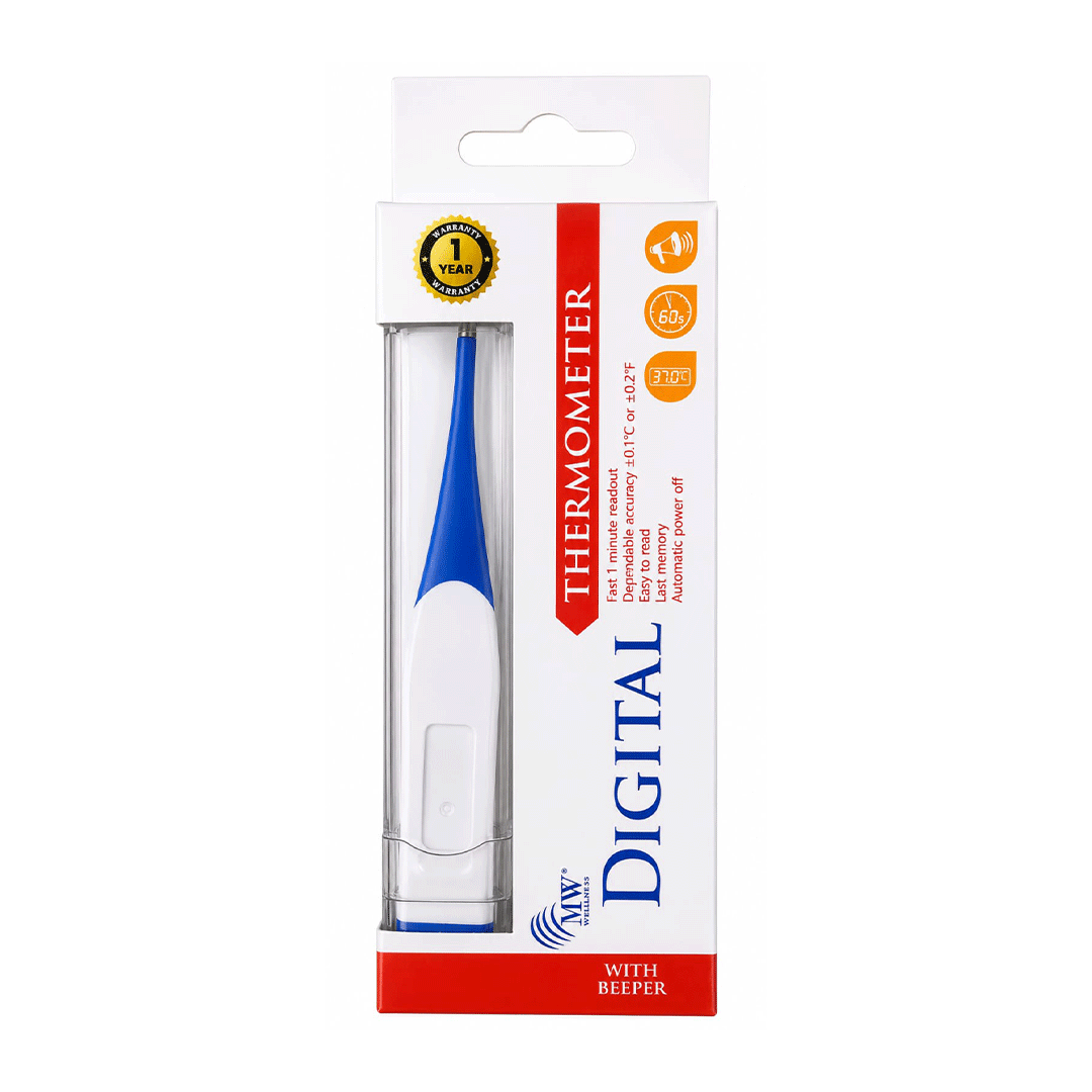 thermometer