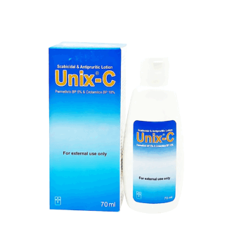 Unix-C Lotion 70ml