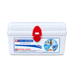 Getwell First Aid Box