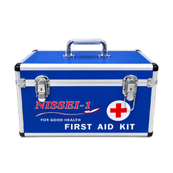 NISSEI-1 First Aid Kit Box