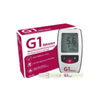 G1 Advance Blood Glucose Monitoring System