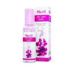 Meril Rose Water 120 ml