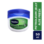 Vaseline Blue Seal Aloe Fresh Petroleum Jelly – 50 ml